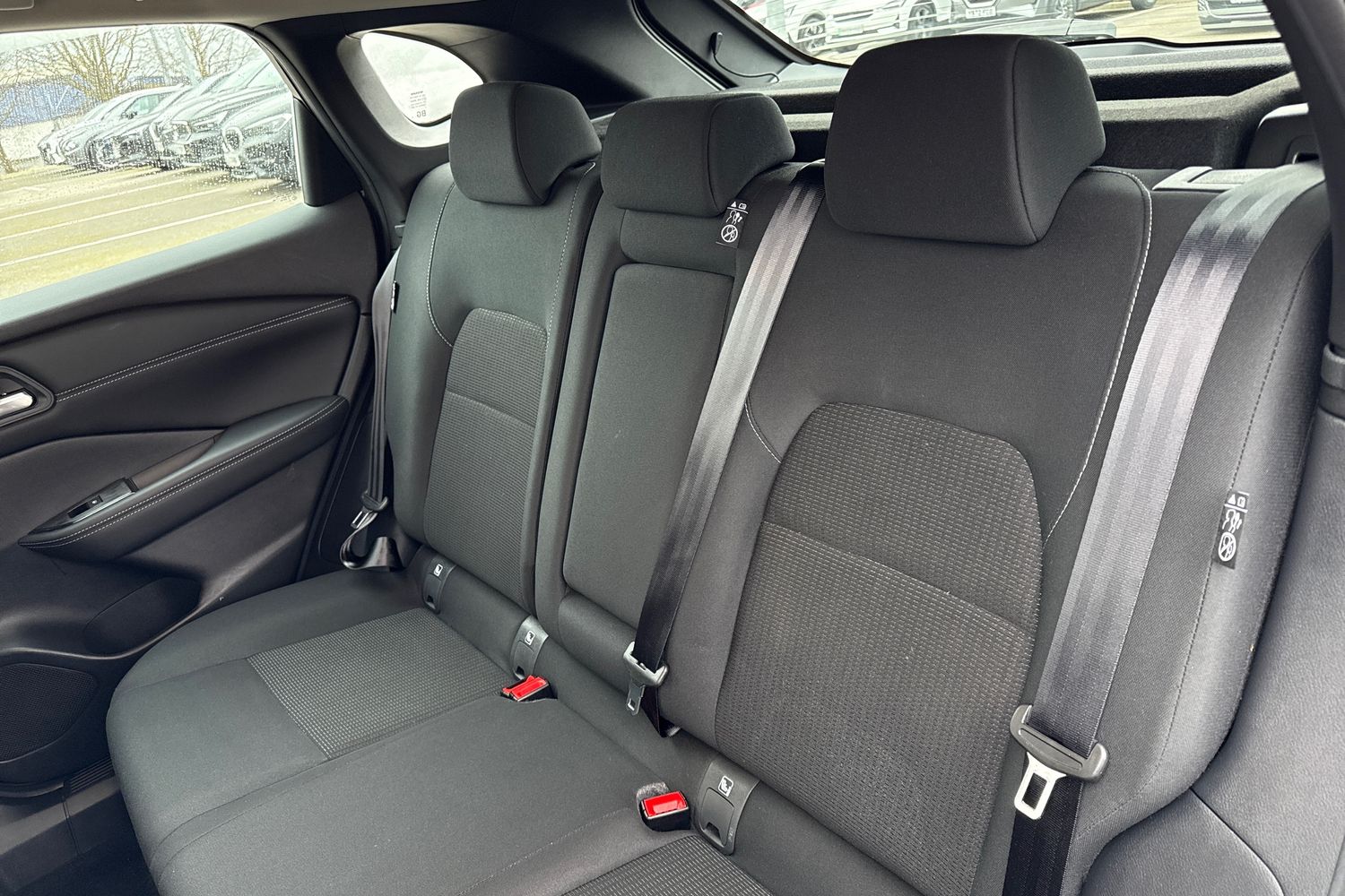 Used Nissan Qashqai 2022 for sale - 77421643: Photo 19