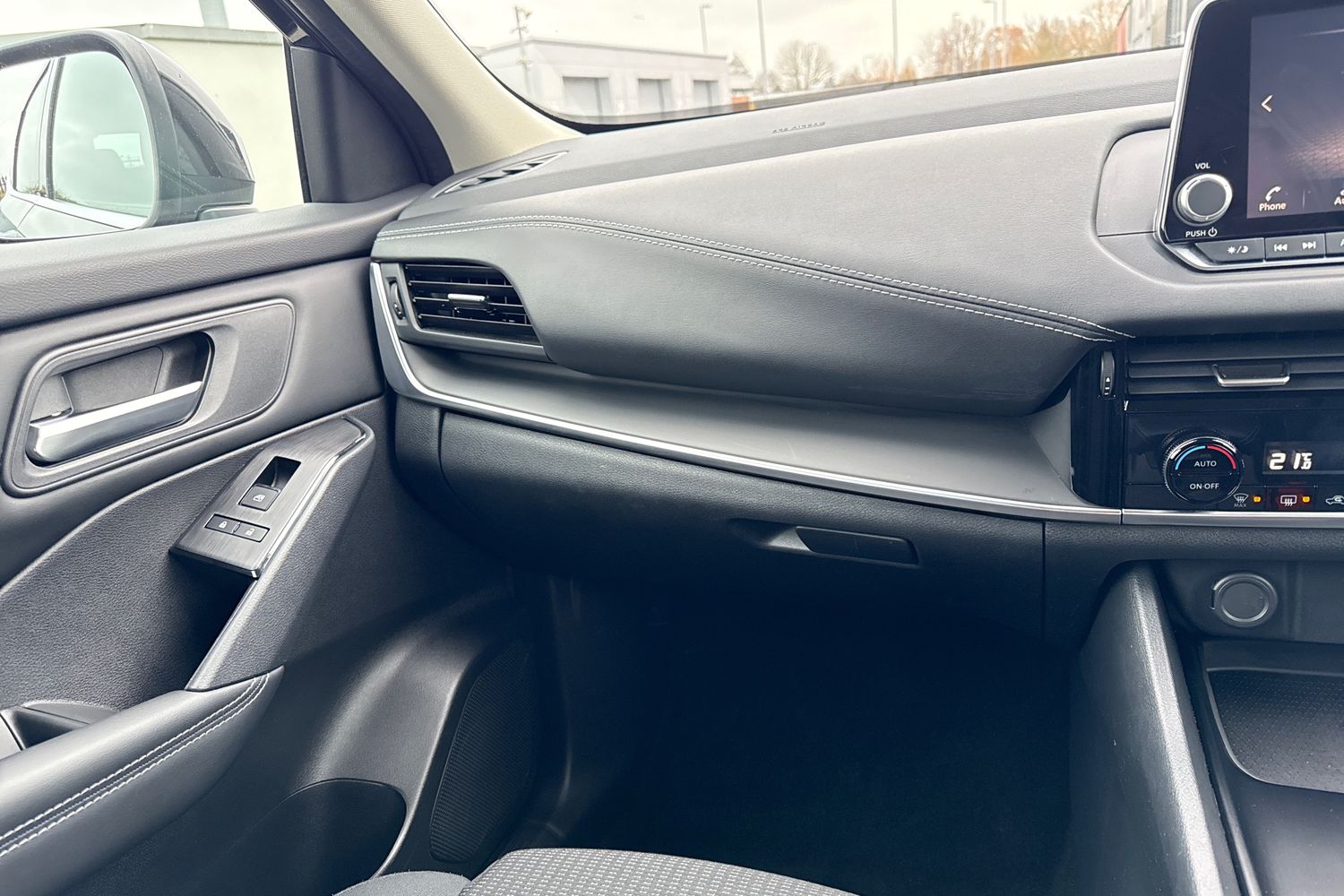 Used Nissan Qashqai 2022 for sale - 77421643: Photo 20