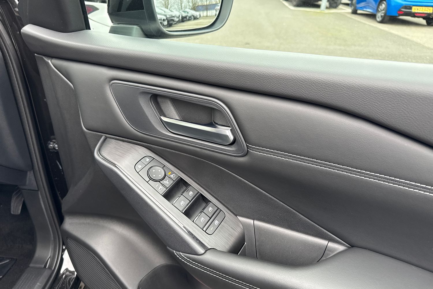 Used Nissan Qashqai 2022 for sale - 77421643: Photo 21