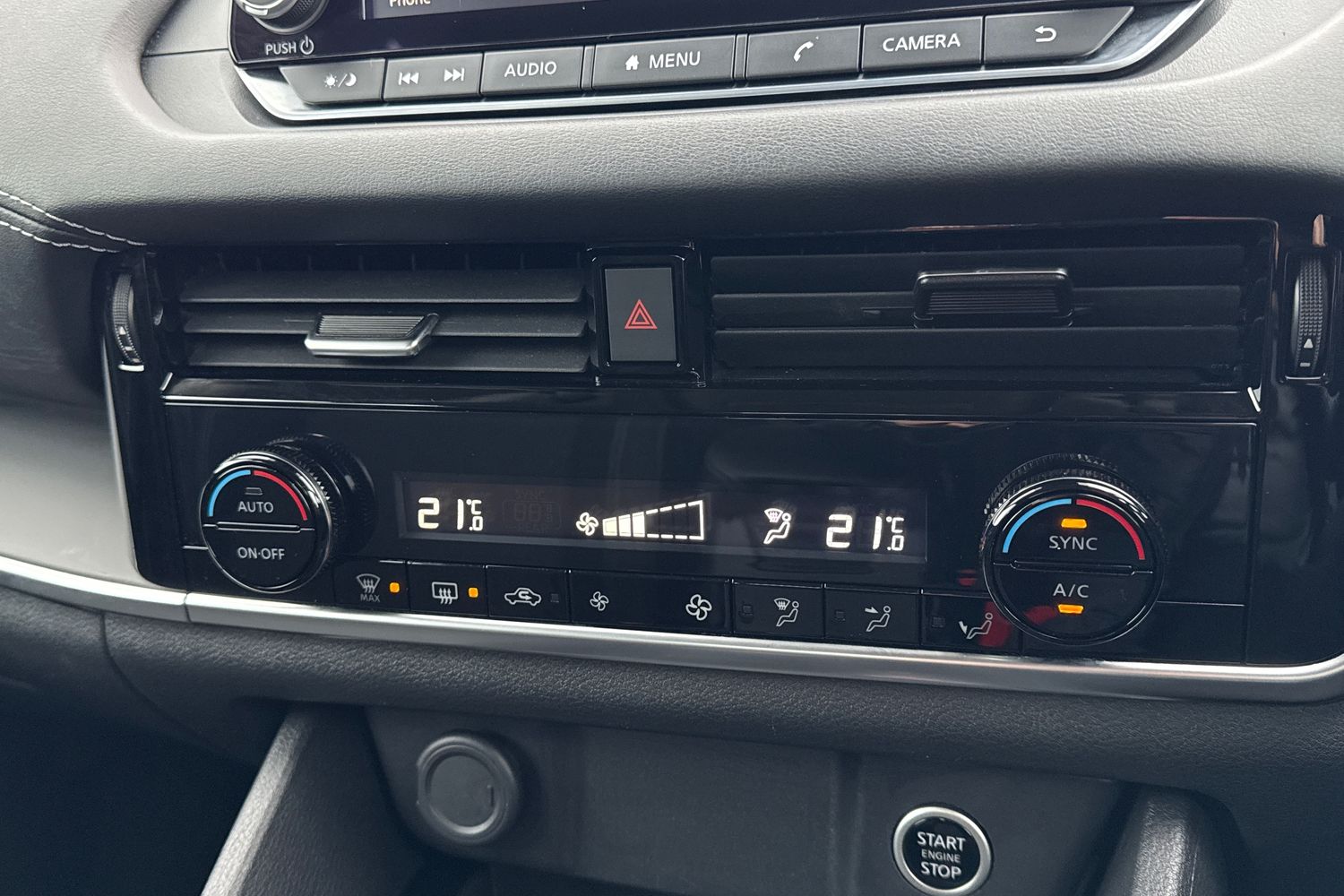 Used Nissan Qashqai 2022 for sale - 77421643: Photo 22