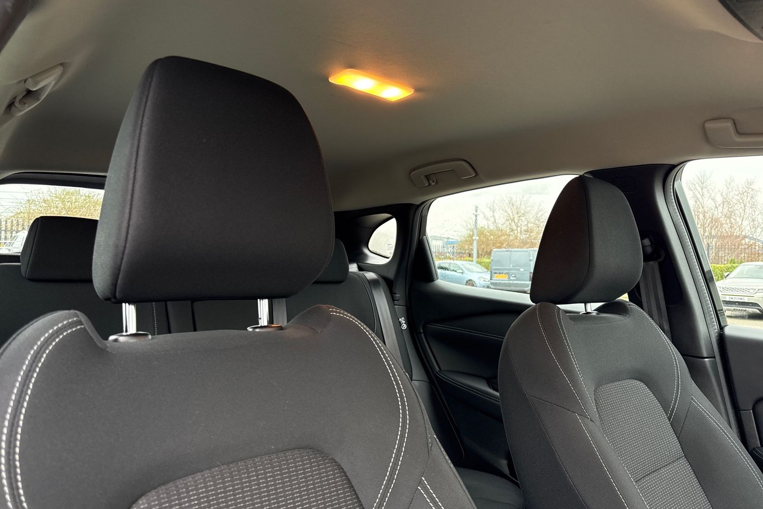 Used Nissan Qashqai 2022 for sale - 77421643: Photo 24