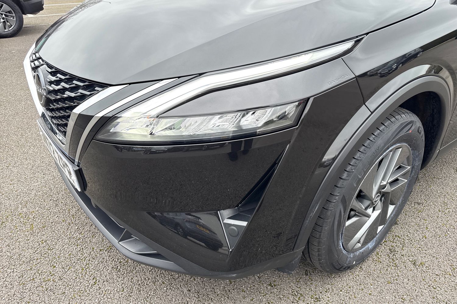 Used Nissan Qashqai 2022 for sale - 77421643: Photo 26