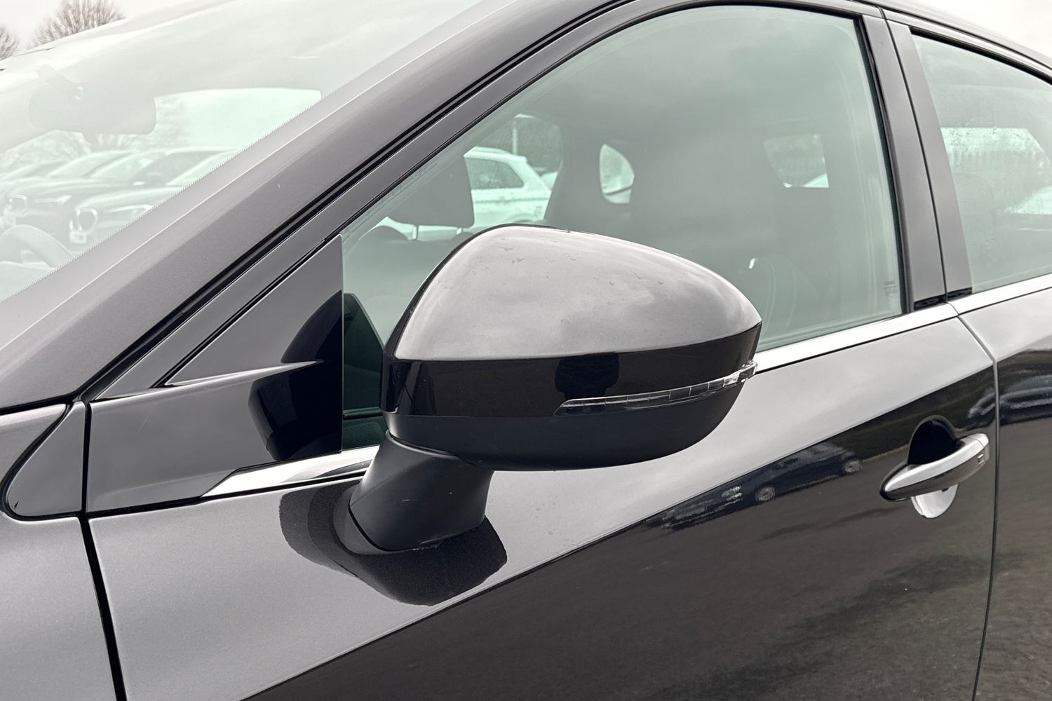 Used Nissan Qashqai 2022 for sale - 77421643: Photo 29