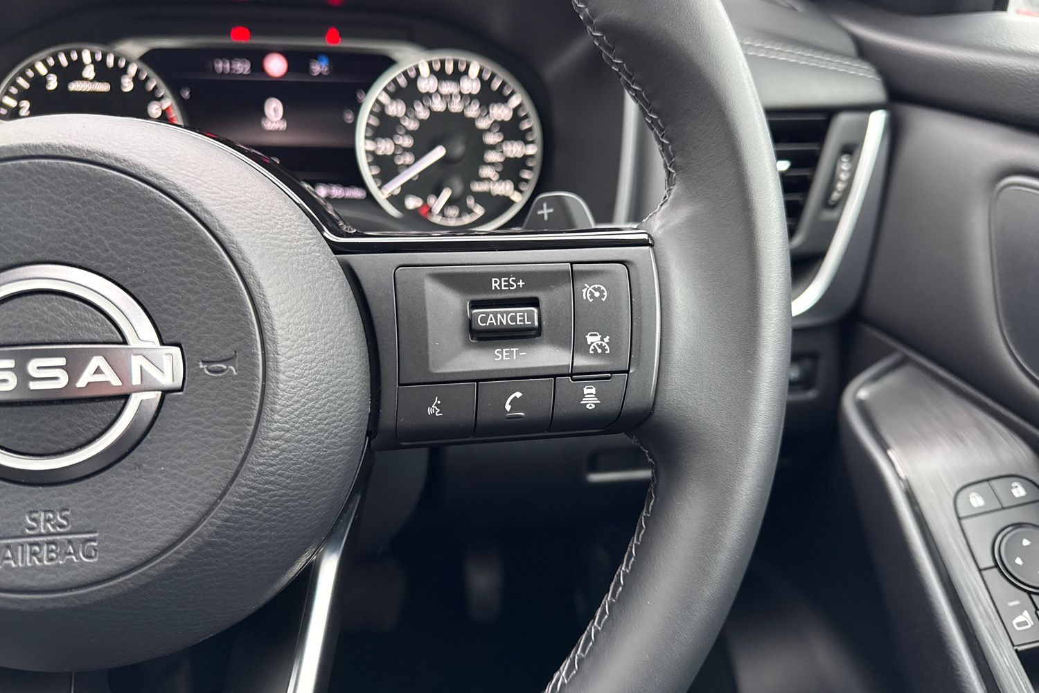 Used Nissan Qashqai 2022 for sale - 77421643: Photo 39