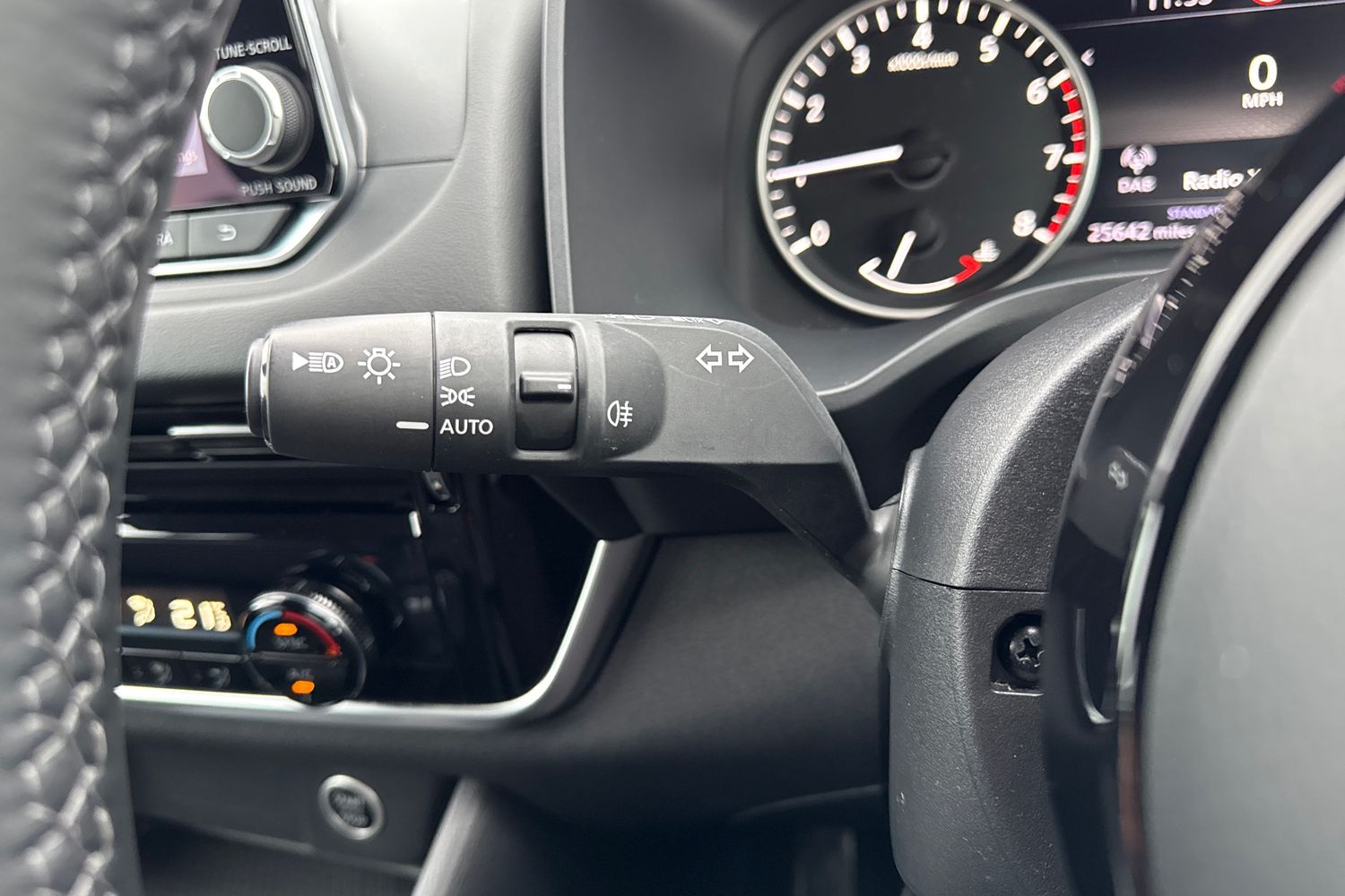 Used Nissan Qashqai 2022 for sale - 77421643: Photo 40