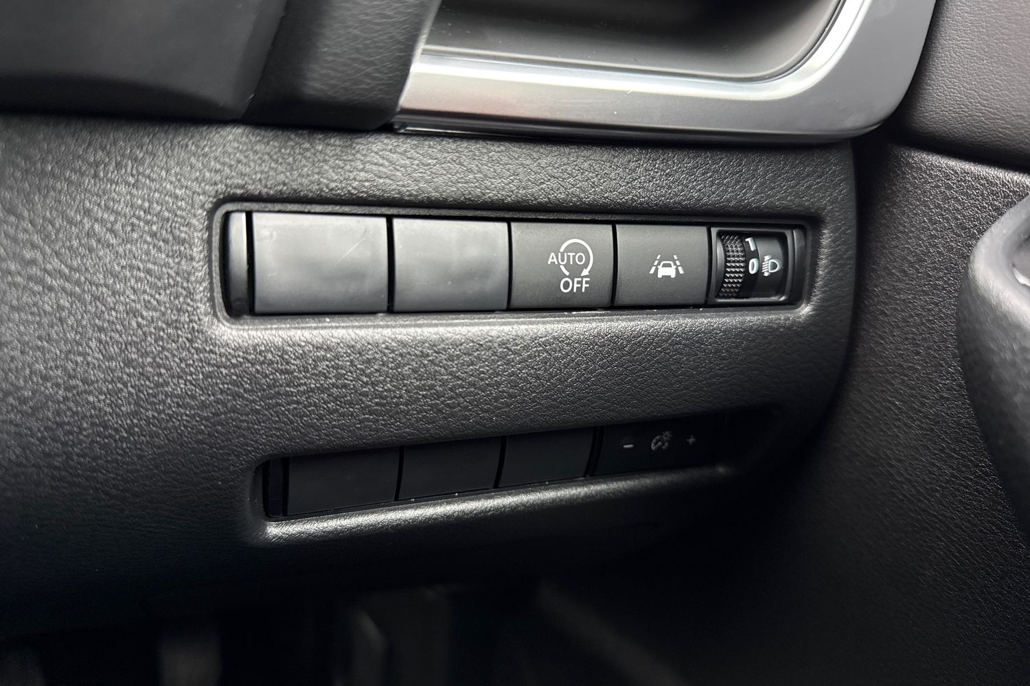 Used Nissan Qashqai 2022 for sale - 77421643: Photo 42