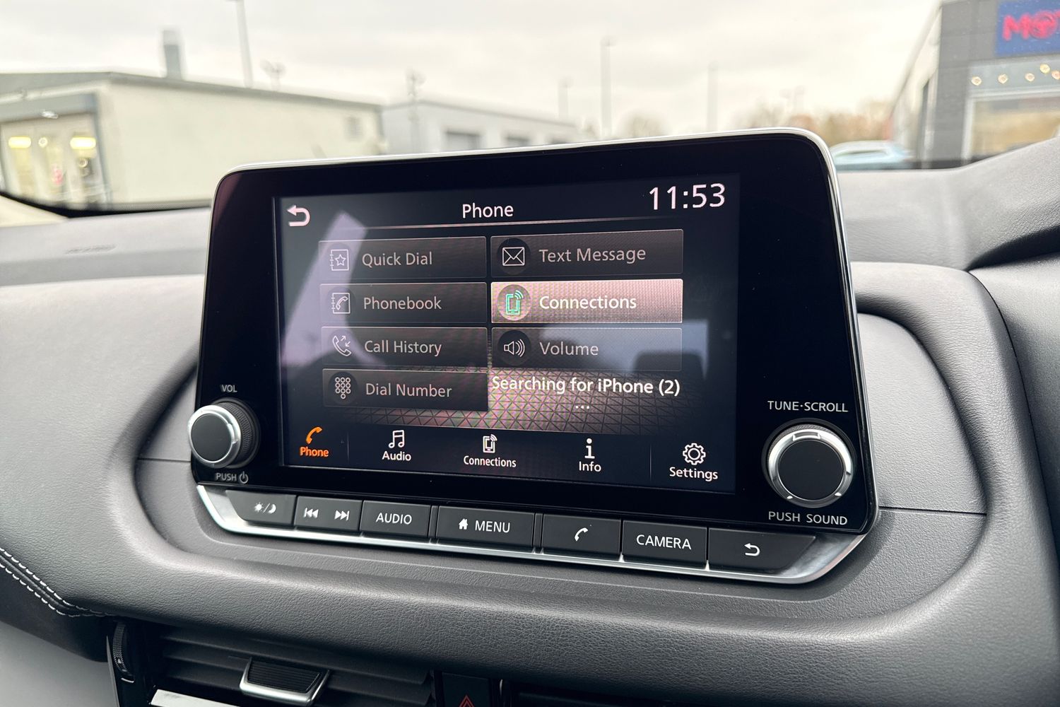 Used Nissan Qashqai 2022 for sale - 77421643: Photo 45