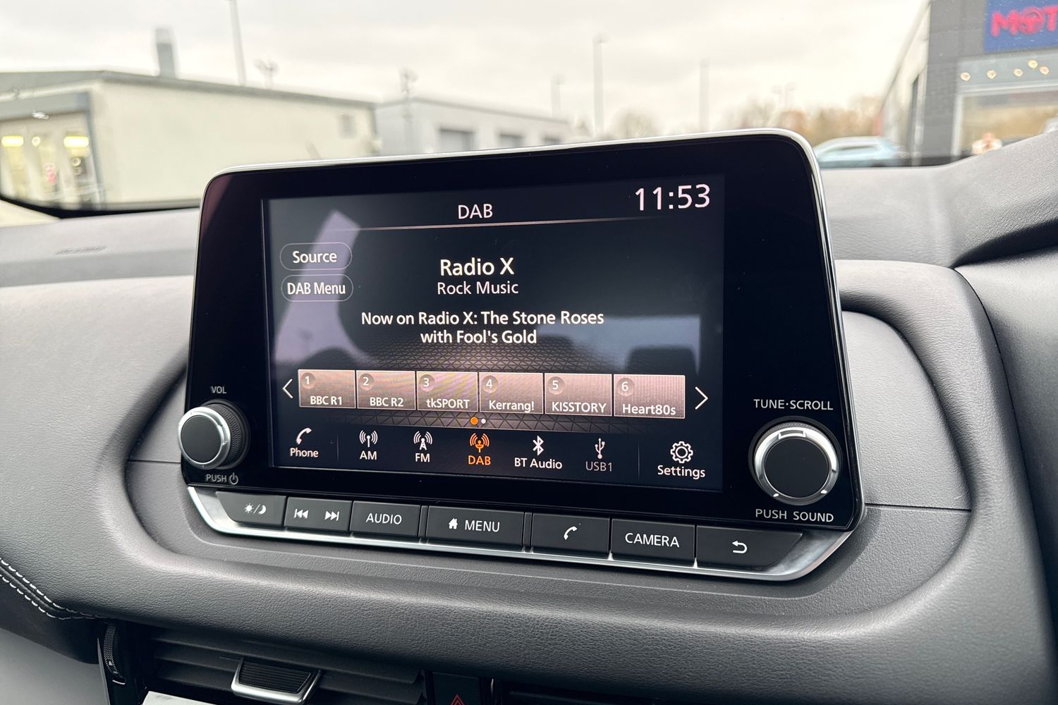 Used Nissan Qashqai 2022 for sale - 77421643: Photo 46