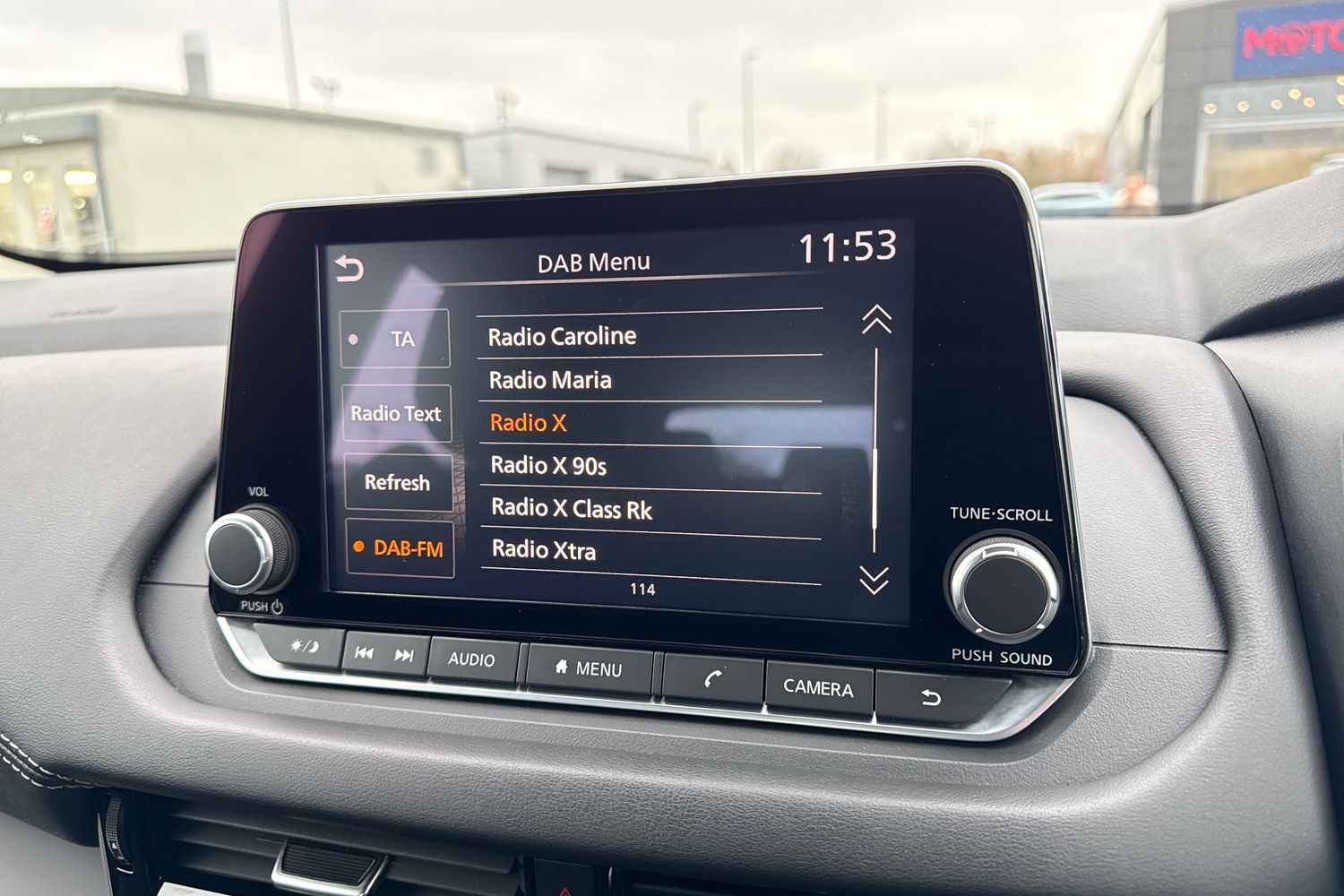 Used Nissan Qashqai 2022 for sale - 77421643: Photo 47