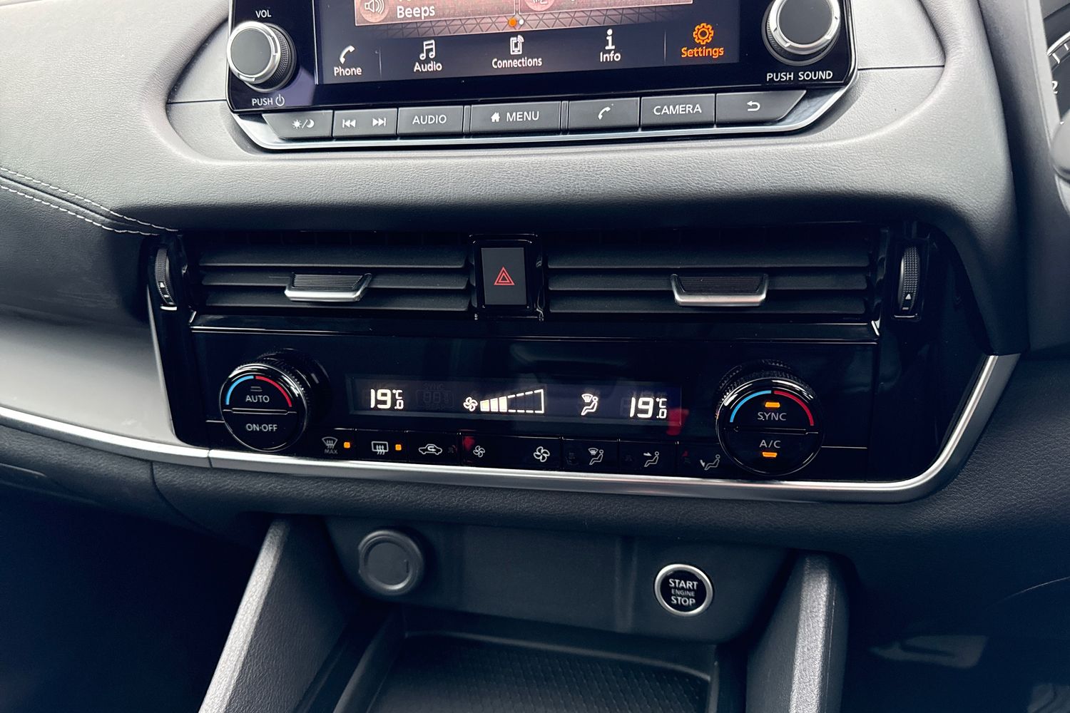 Used Nissan Qashqai 2022 for sale - 77421643: Photo 51