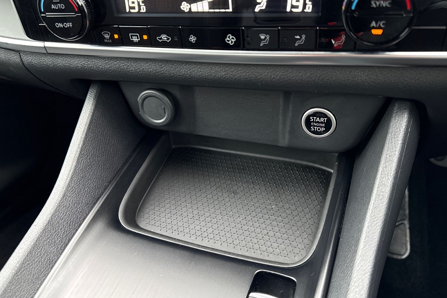 Used Nissan Qashqai 2022 for sale - 77421643: Photo 52