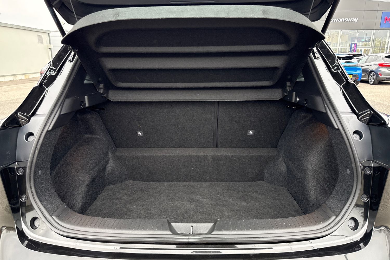 Used Nissan Qashqai 2022 for sale - 77421643: Photo 7