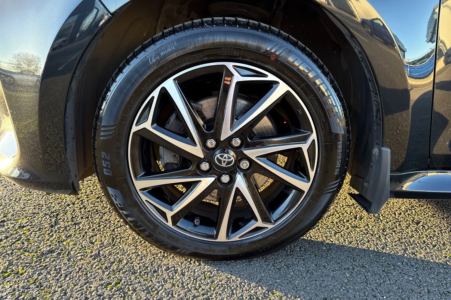 Used Toyota Yaris 2022 for sale - 76636934: Photo 12