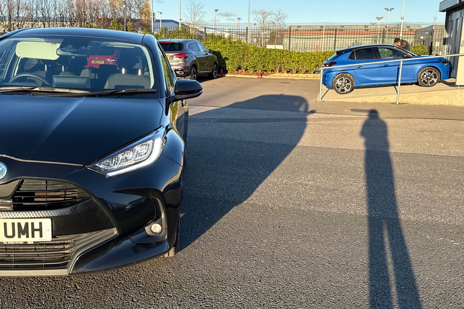 Used Toyota Yaris 2022 for sale - 76636934: Photo 26