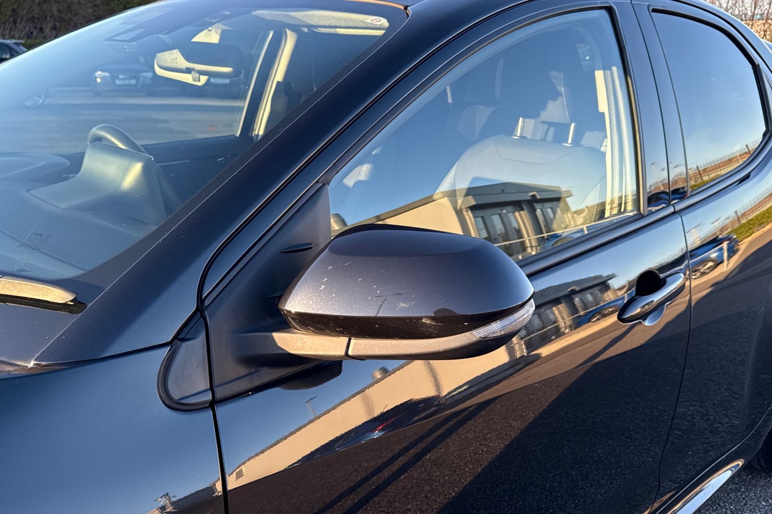 Used Toyota Yaris 2022 for sale - 76636934: Photo 29