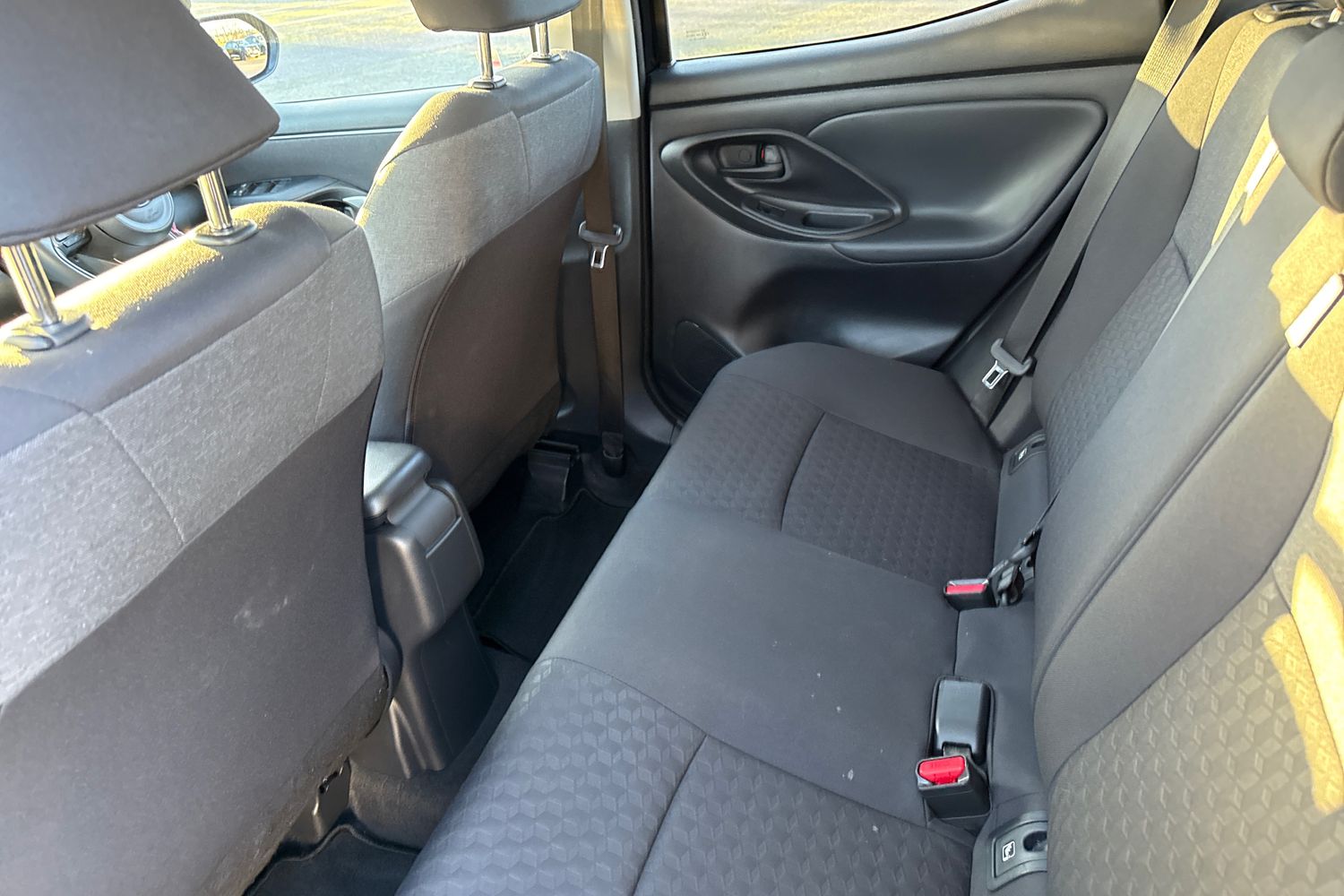 Used Toyota Yaris 2022 for sale - 76636934: Photo 30