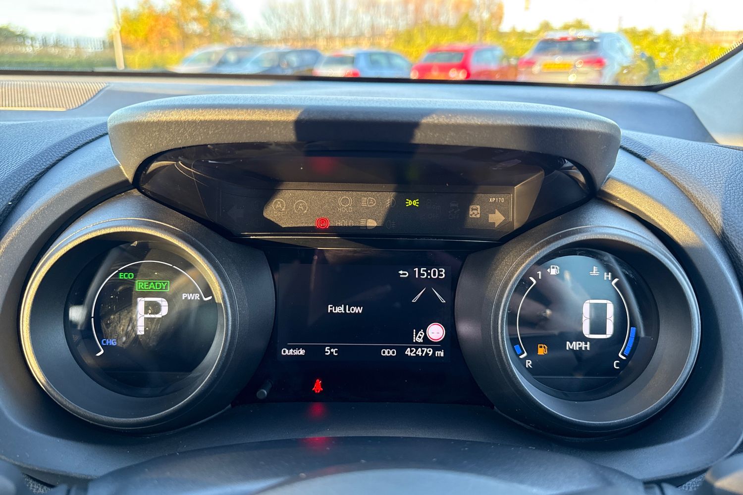 Used Toyota Yaris 2022 for sale - 76636934: Photo 39