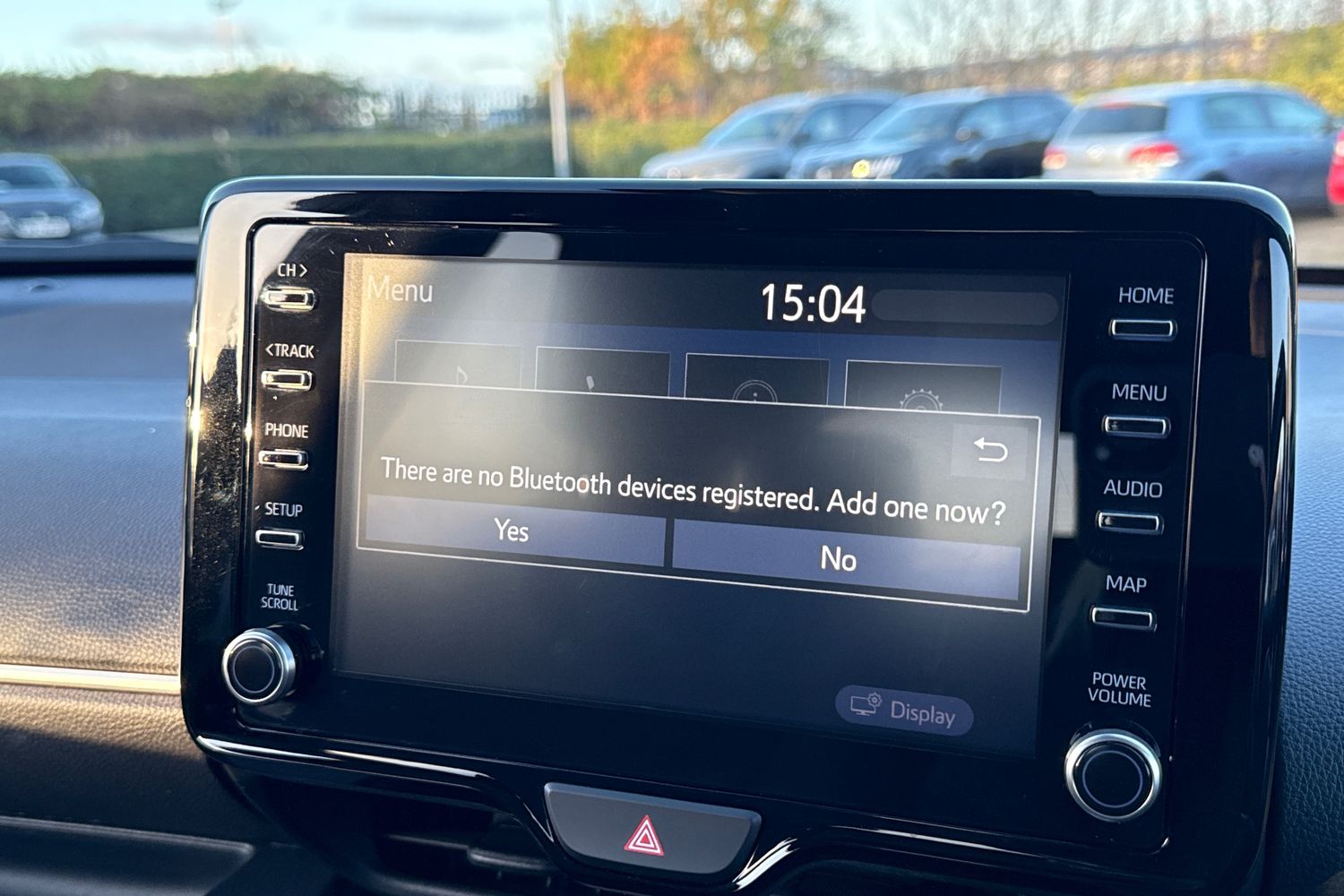 Used Toyota Yaris 2022 for sale - 76636934: Photo 43