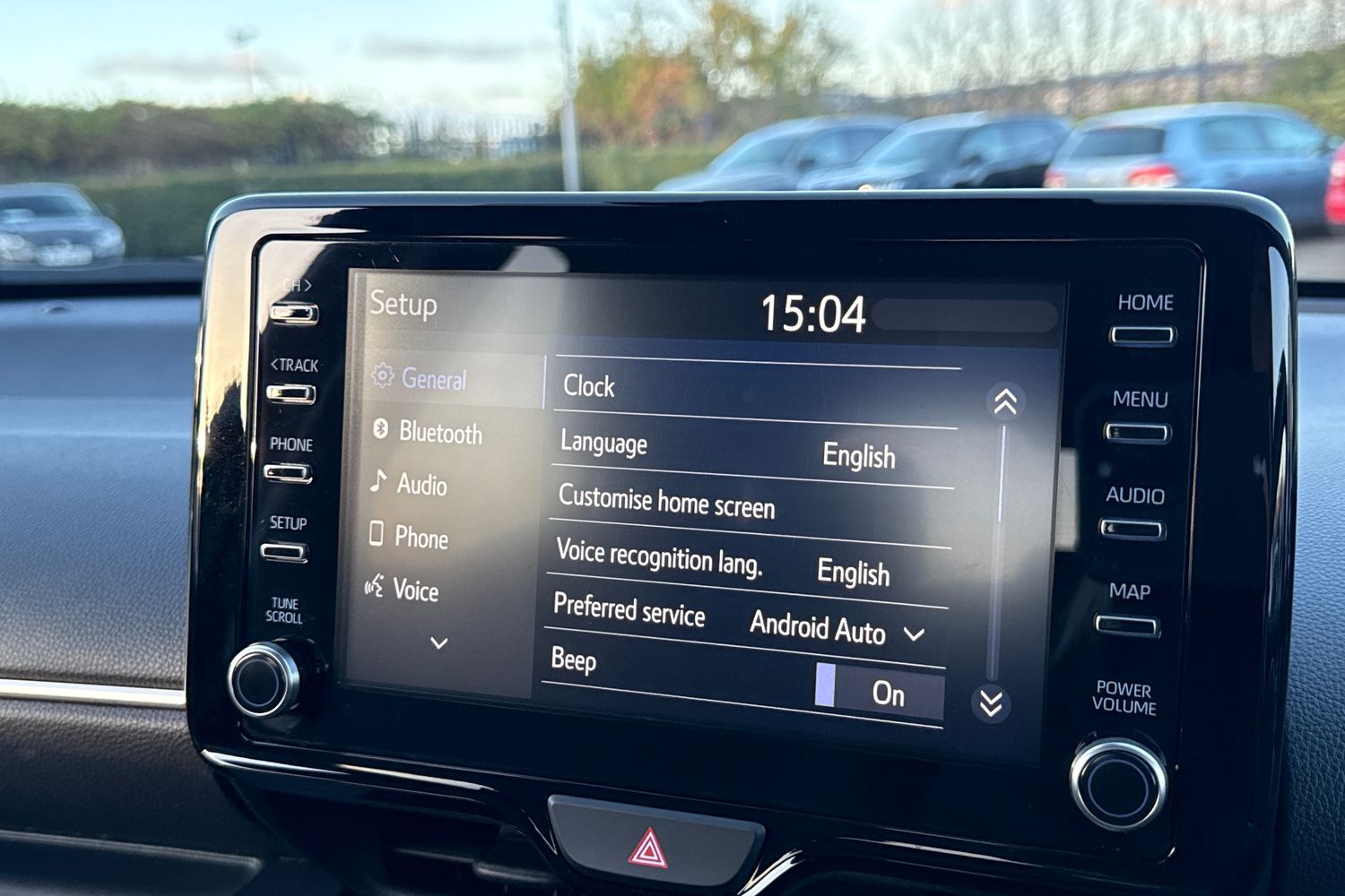 Used Toyota Yaris 2022 for sale - 76636934: Photo 44