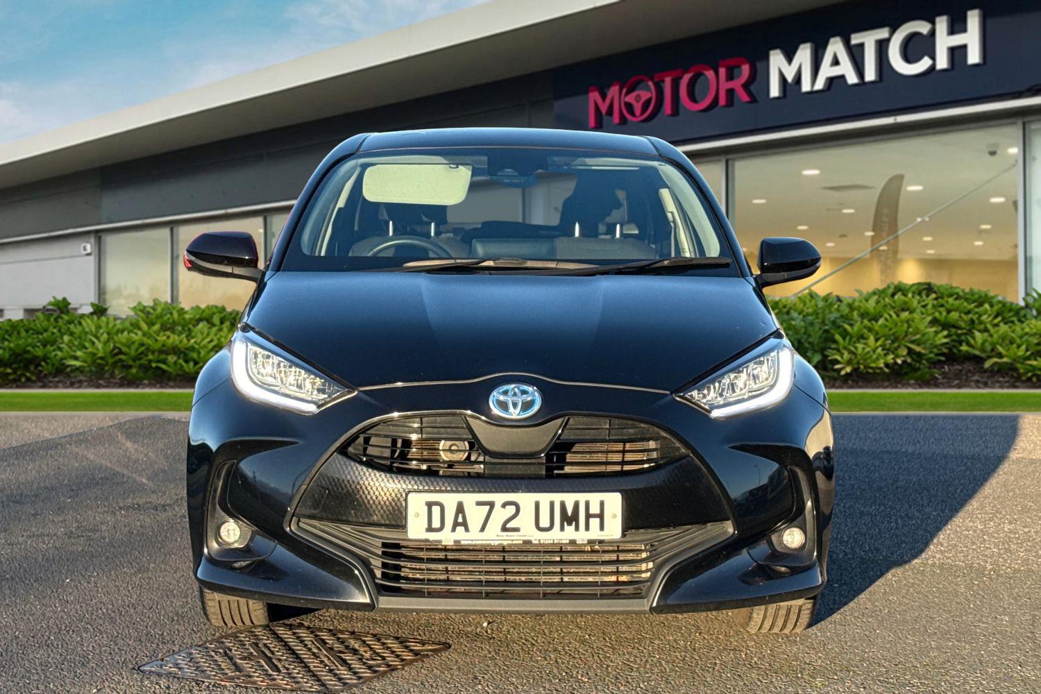 Used Toyota Yaris 2022 for sale - 76636934: Photo 6