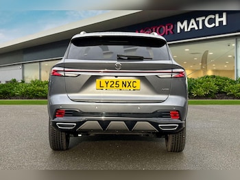 Used MG MG HS 2025 for sale - 77172526: Photo