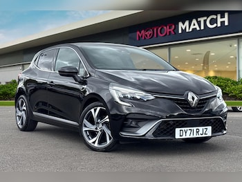 Renault - Clio