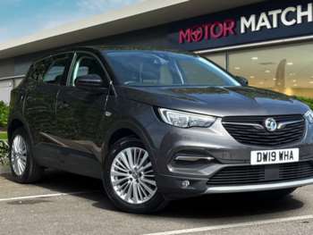 2019 - 1.5 Turbo D BlueInjection Sport Nav Euro 6 (s/s) 5dr