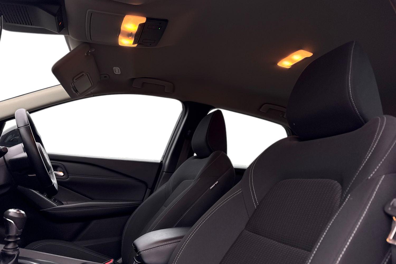 Used Nissan Qashqai 2022 for sale - 77415331: Photo 11