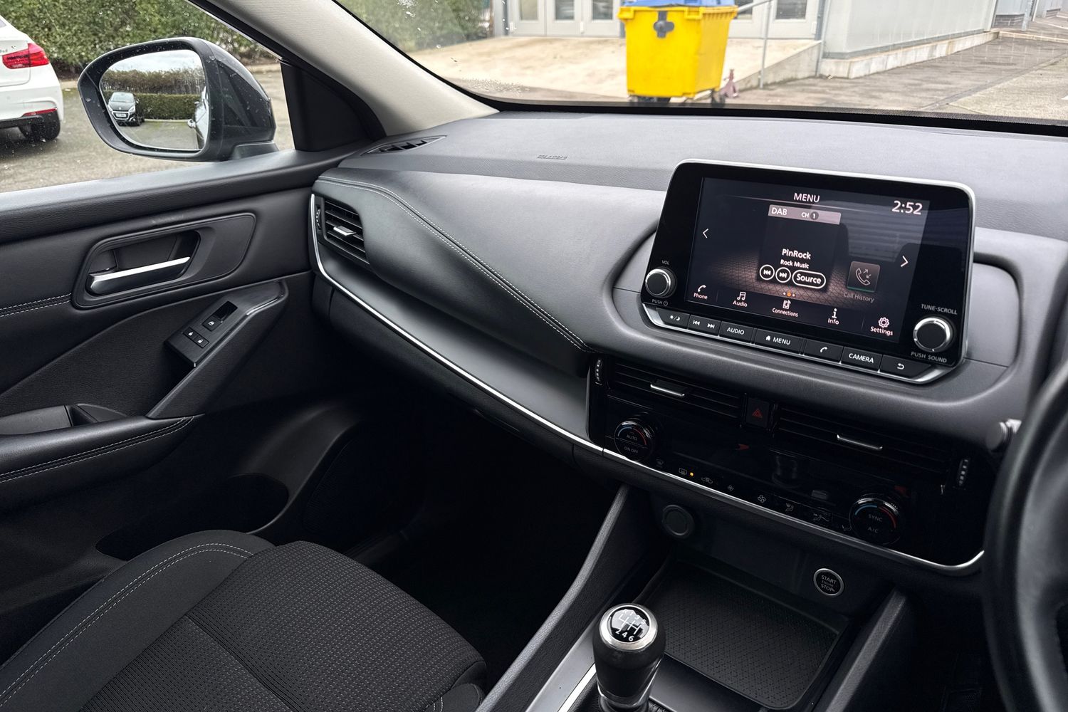 Used Nissan Qashqai 2022 for sale - 77415331: Photo 12