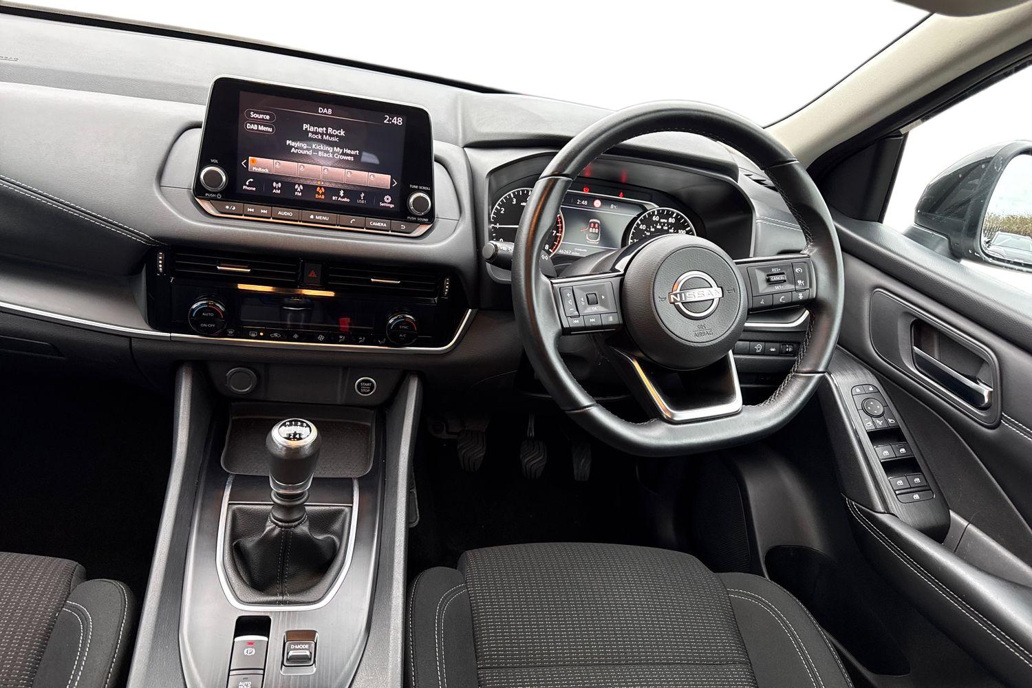 Used Nissan Qashqai 2022 for sale - 77415331: Photo 13