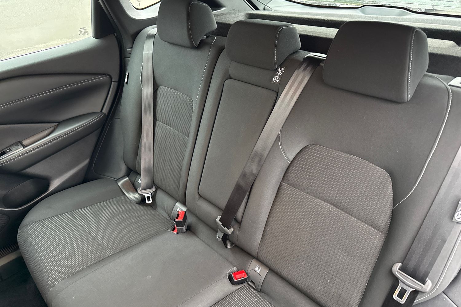 Used Nissan Qashqai 2022 for sale - 77415331: Photo 14