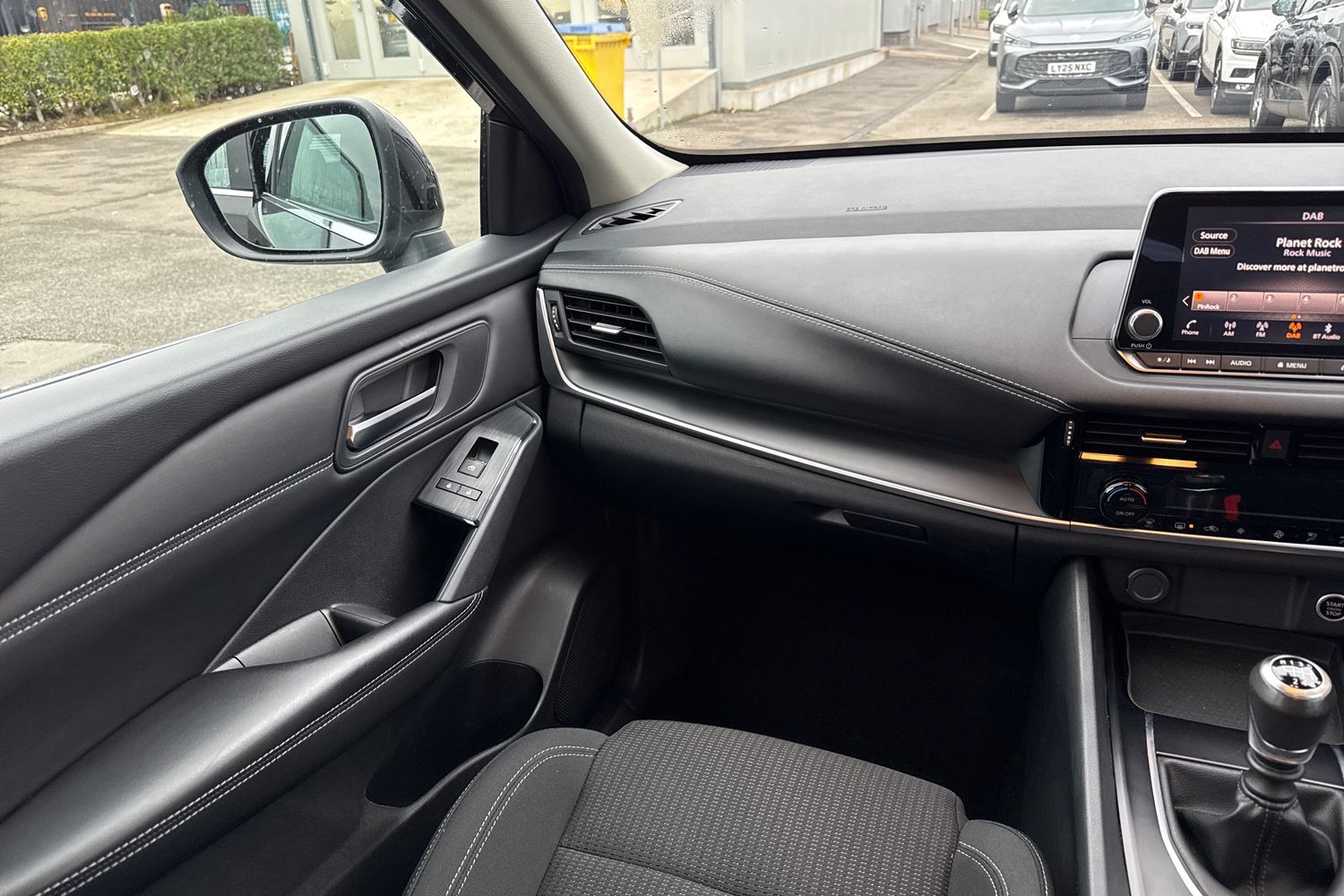 Used Nissan Qashqai 2022 for sale - 77415331: Photo 15