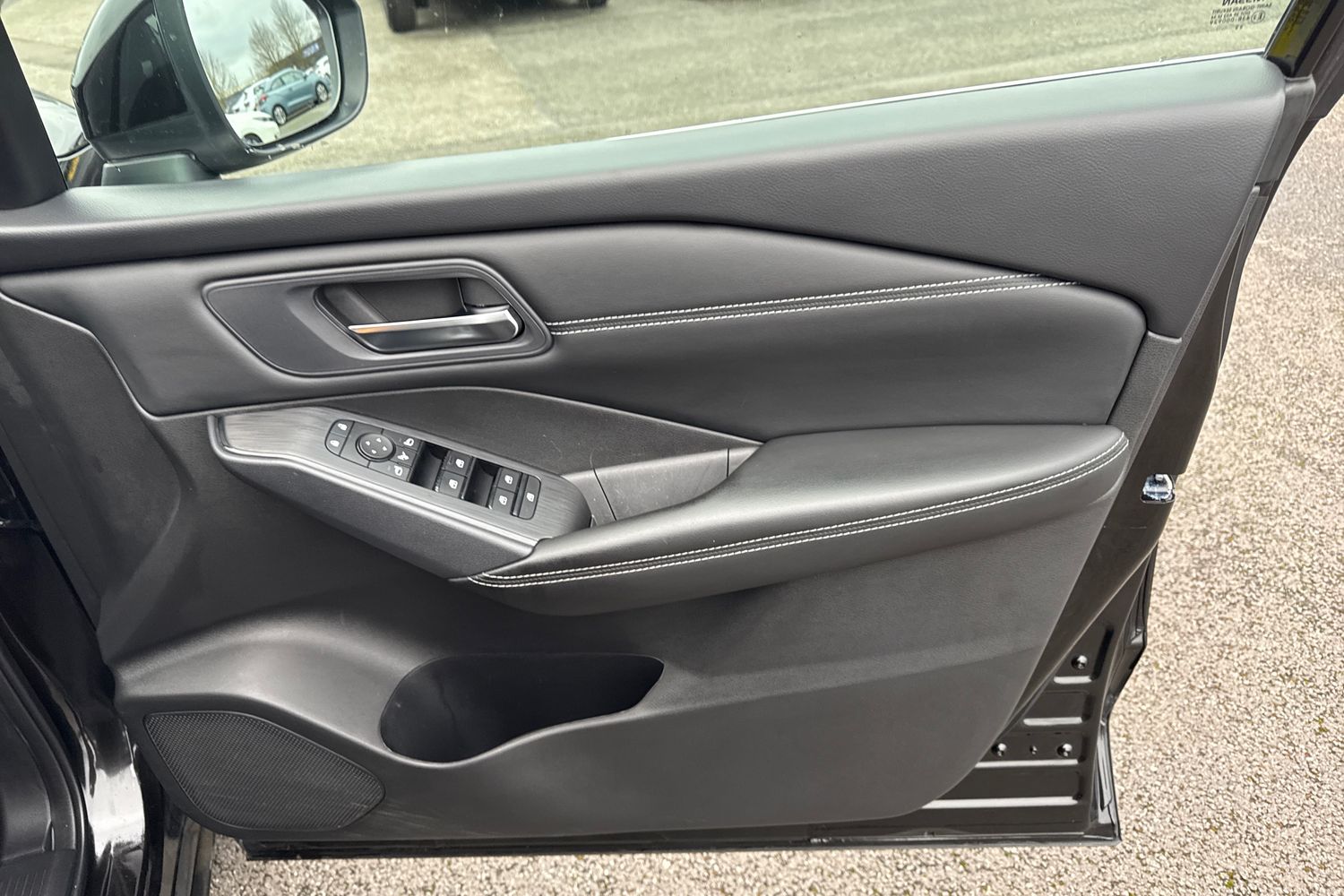 Used Nissan Qashqai 2022 for sale - 77415331: Photo 18