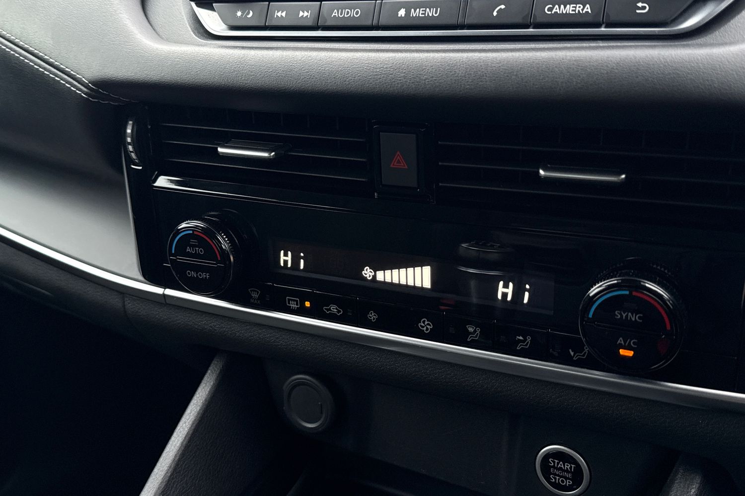 Used Nissan Qashqai 2022 for sale - 77415331: Photo 19