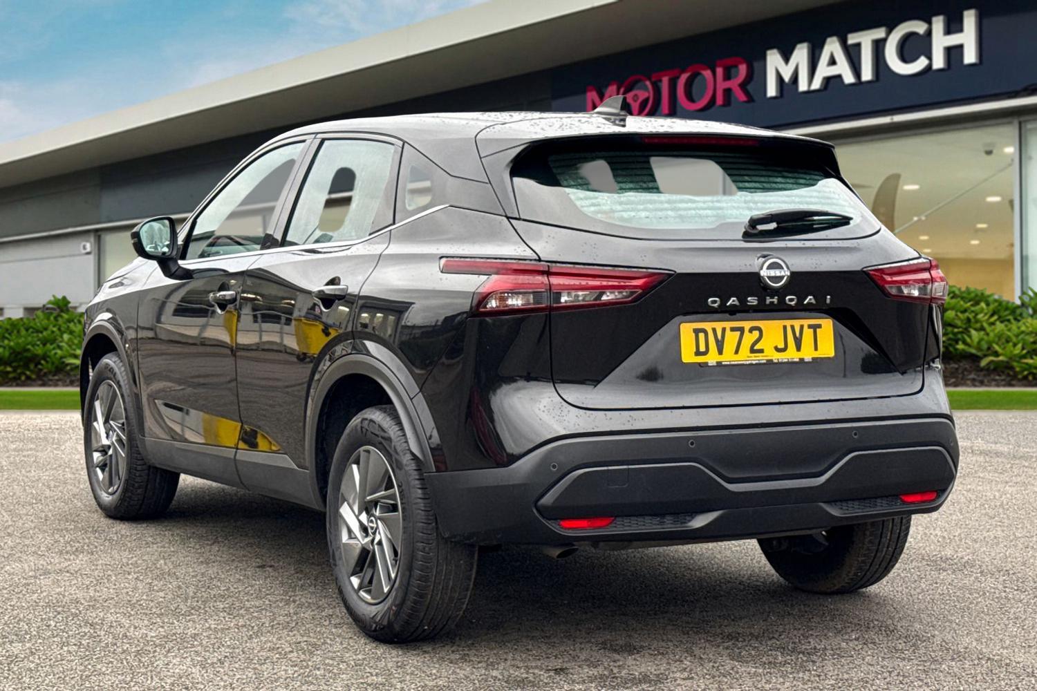 Used Nissan Qashqai 2022 for sale - 77415331: Photo 2