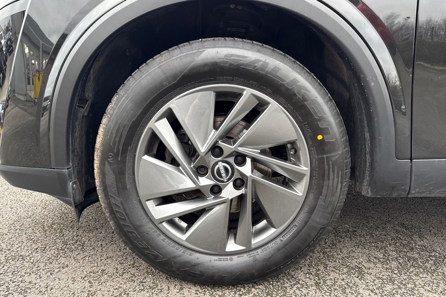 Used Nissan Qashqai 2022 for sale - 77415331: Photo 23