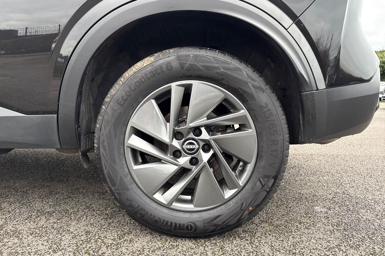 Used Nissan Qashqai 2022 for sale - 77415331: Photo 24