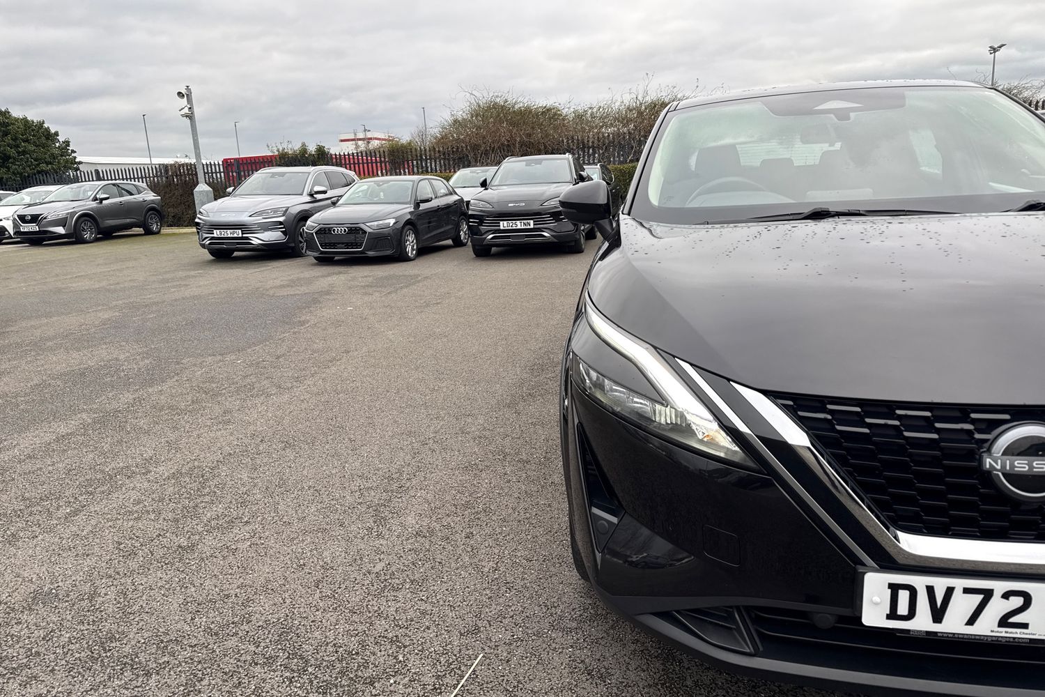 Used Nissan Qashqai 2022 for sale - 77415331: Photo 25