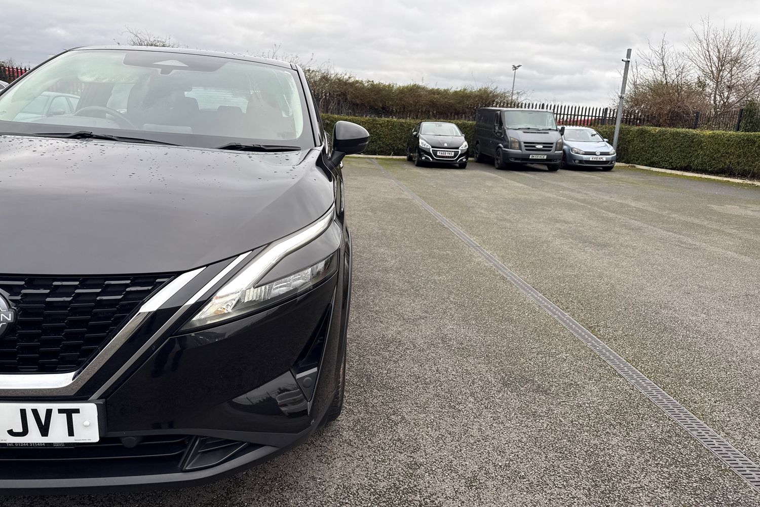 Used Nissan Qashqai 2022 for sale - 77415331: Photo 26