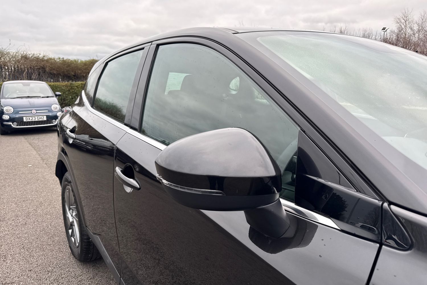 Used Nissan Qashqai 2022 for sale - 77415331: Photo 28