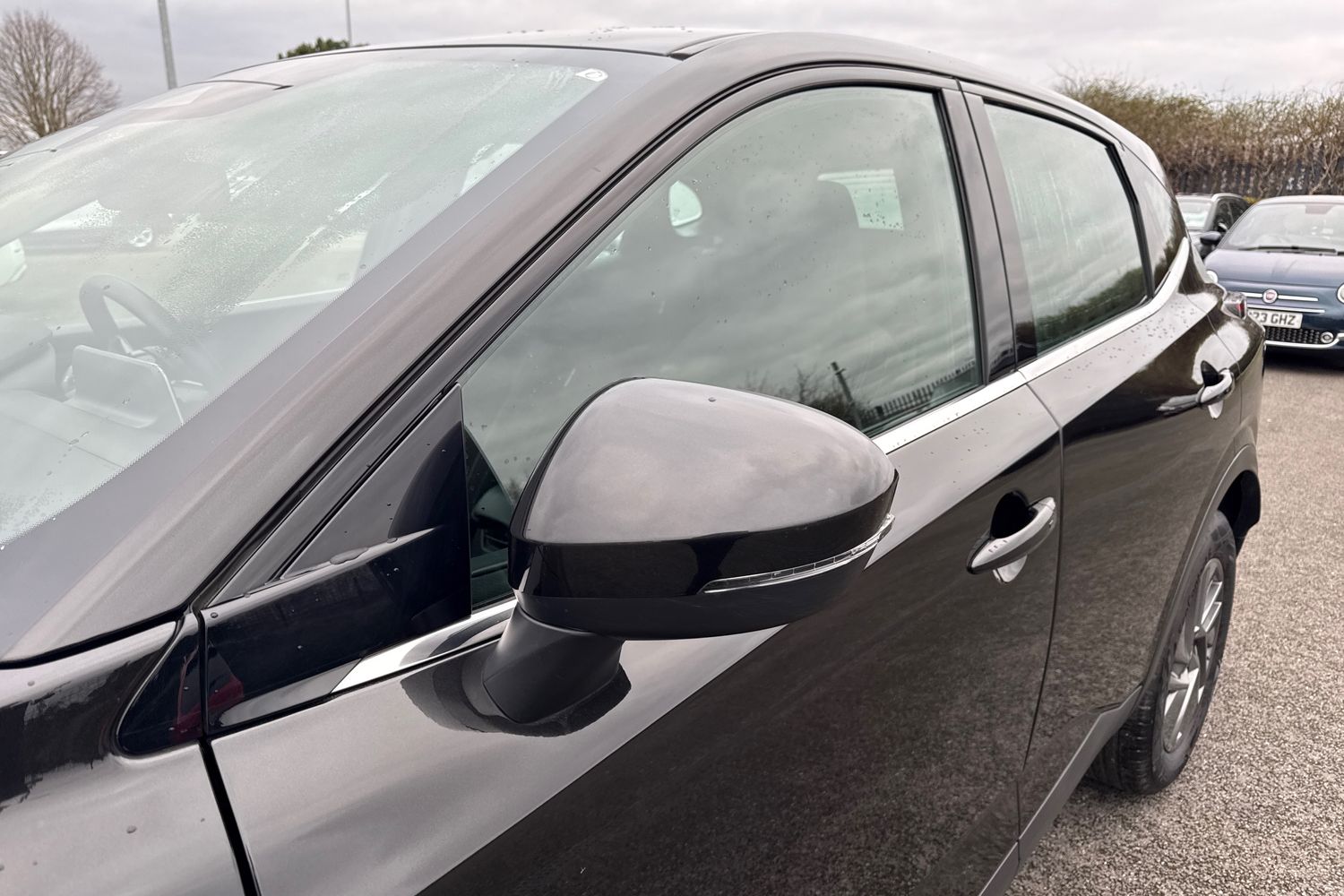 Used Nissan Qashqai 2022 for sale - 77415331: Photo 29