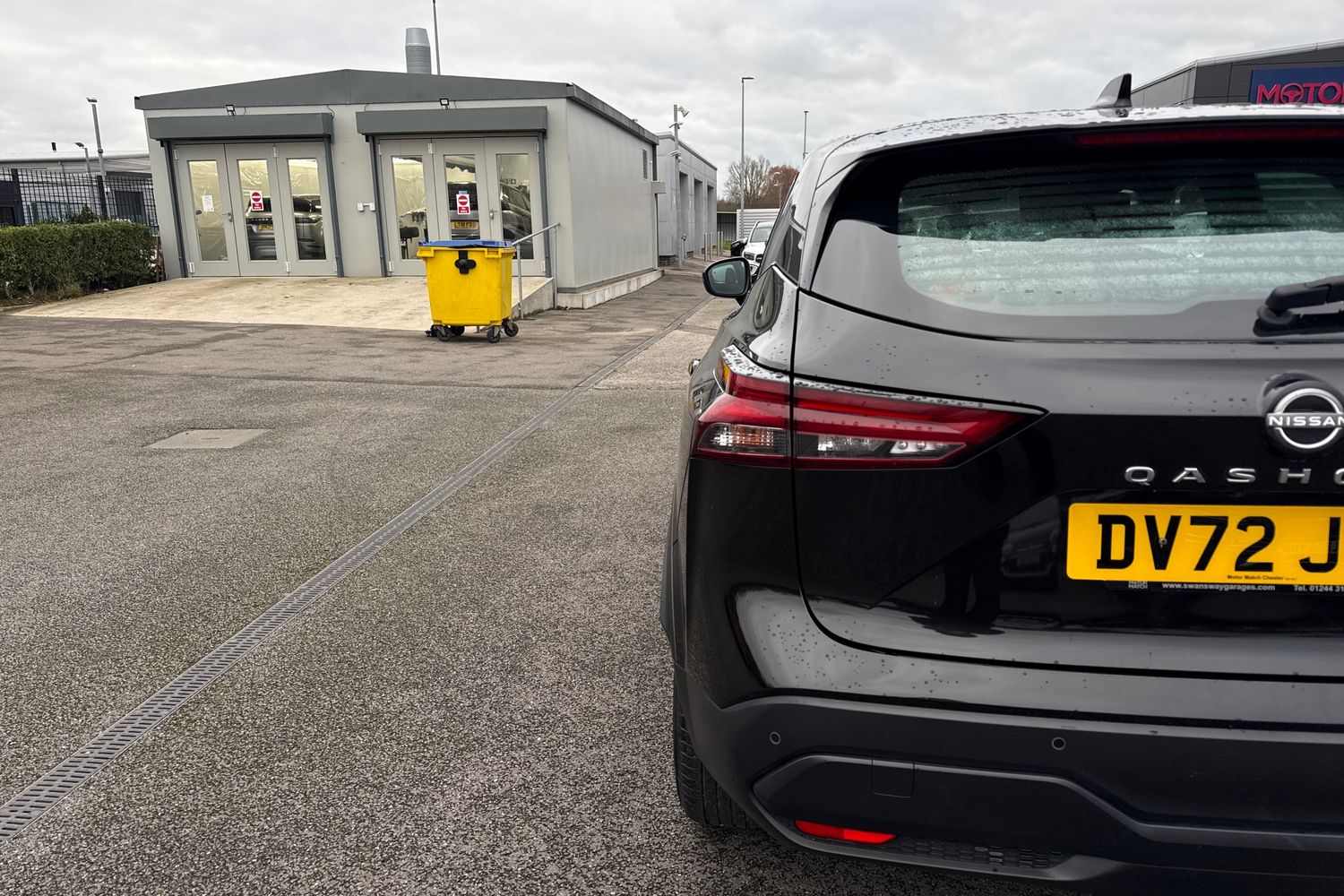 Used Nissan Qashqai 2022 for sale - 77415331: Photo 31