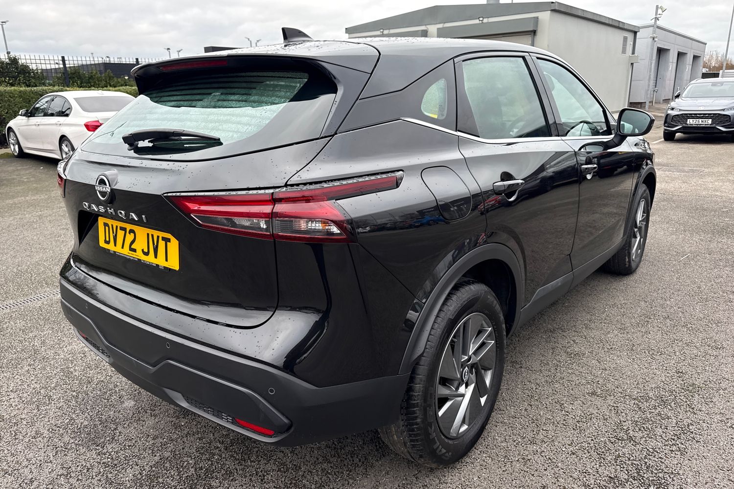 Used Nissan Qashqai 2022 for sale - 77415331: Photo 33