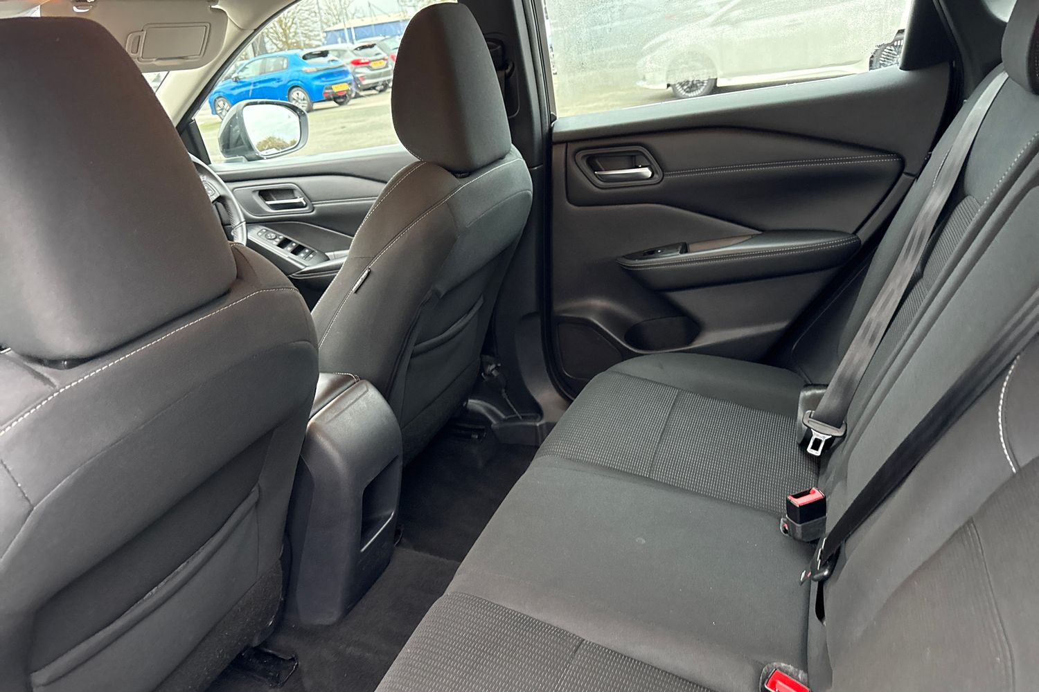 Used Nissan Qashqai 2022 for sale - 77415331: Photo 34