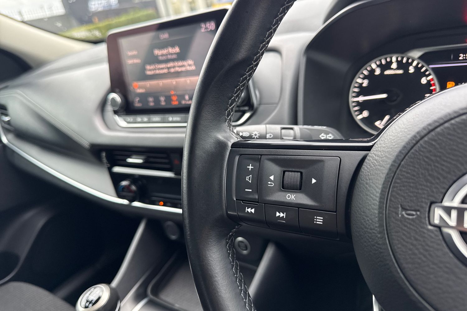 Used Nissan Qashqai 2022 for sale - 77415331: Photo 36