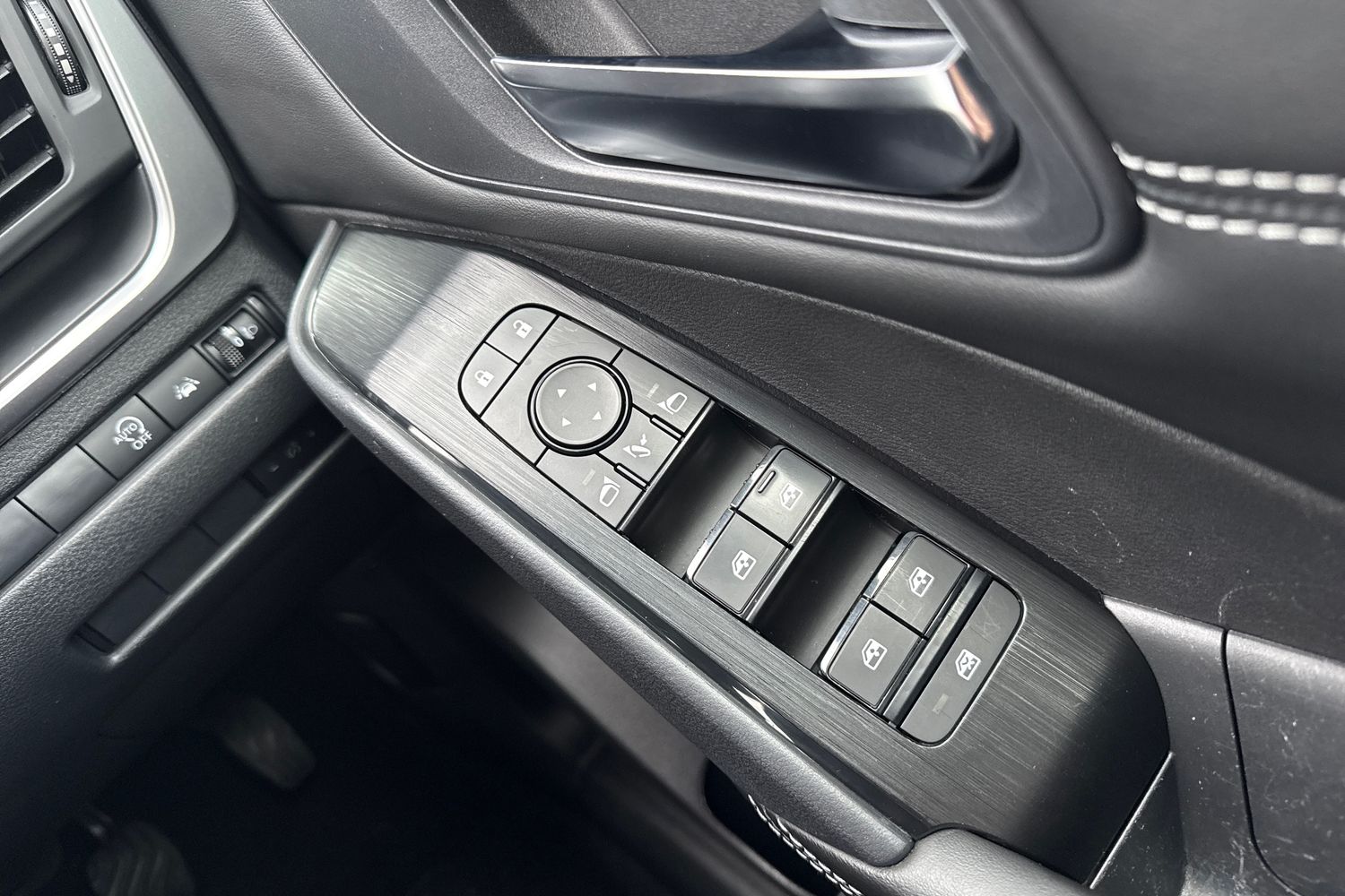 Used Nissan Qashqai 2022 for sale - 77415331: Photo 38