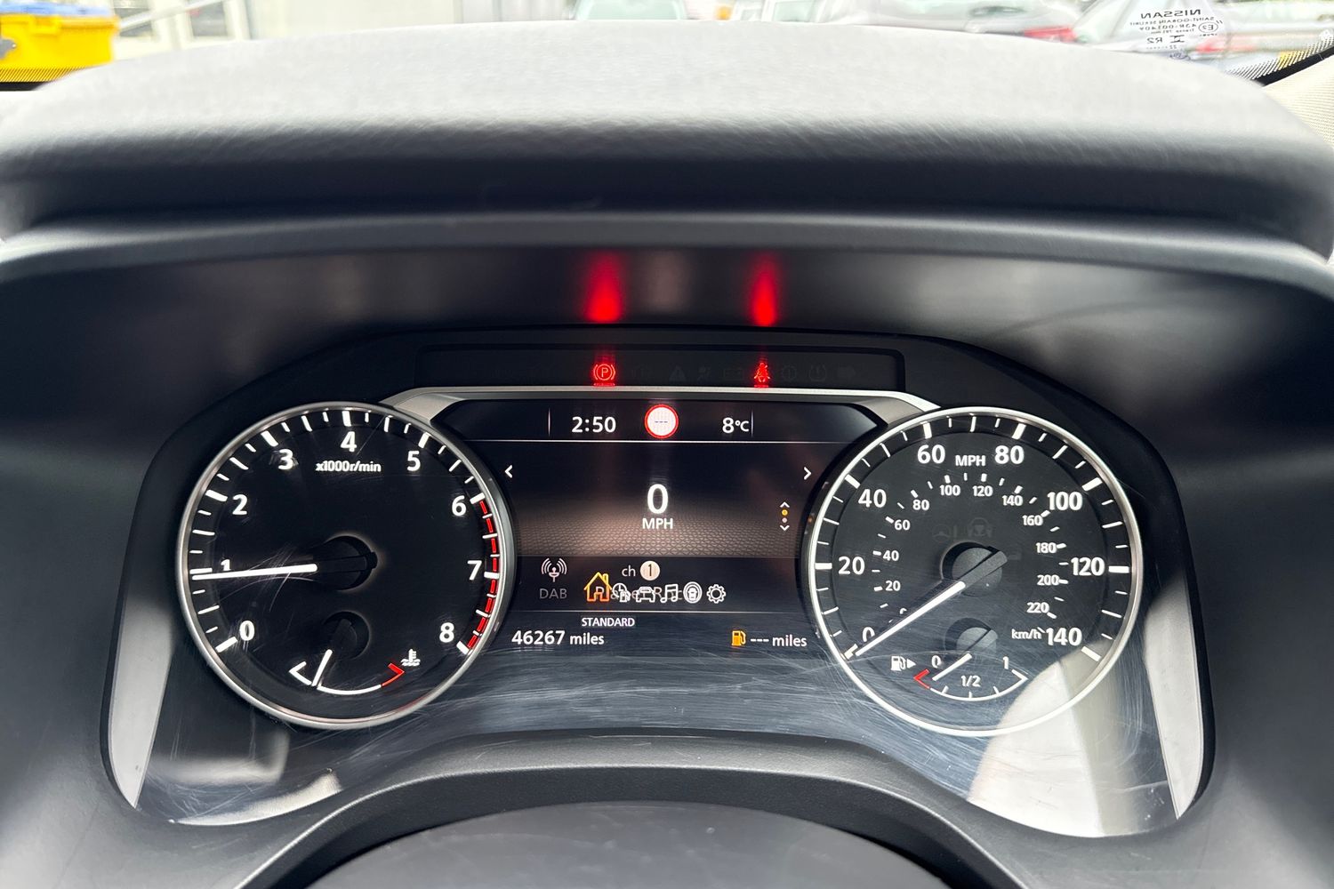 Used Nissan Qashqai 2022 for sale - 77415331: Photo 40