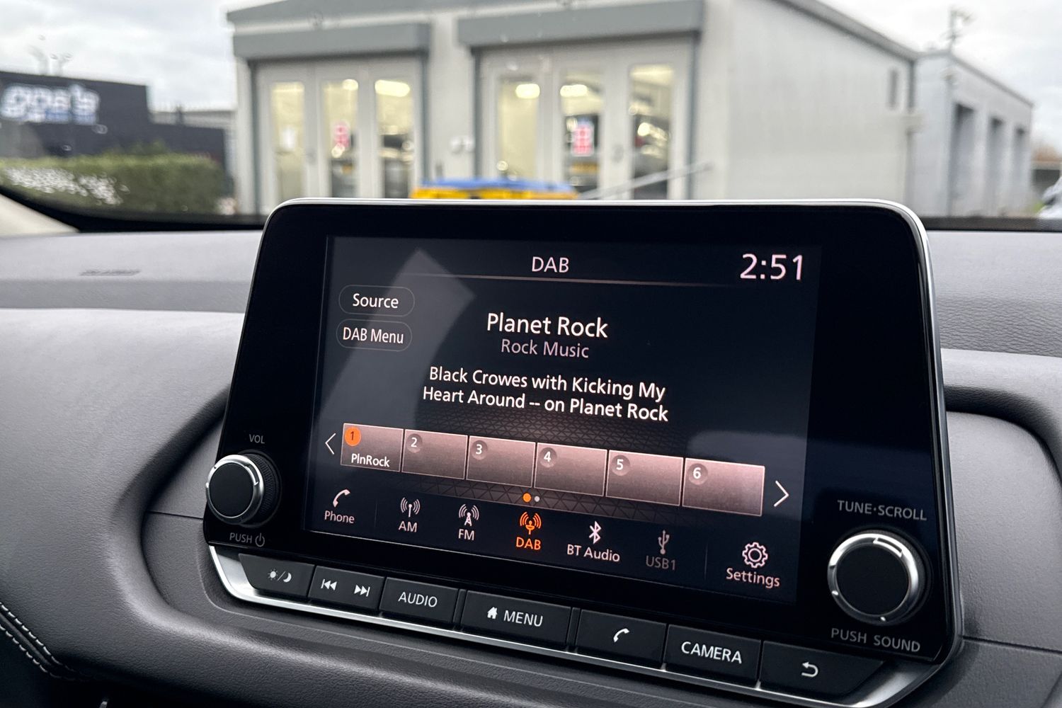 Used Nissan Qashqai 2022 for sale - 77415331: Photo 41