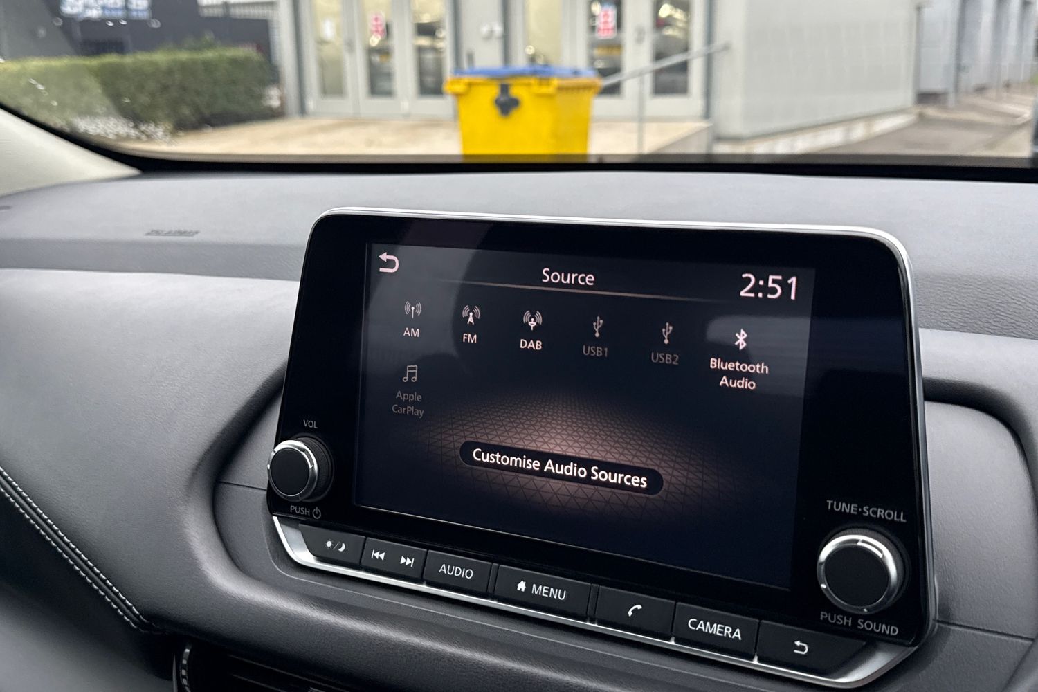 Used Nissan Qashqai 2022 for sale - 77415331: Photo 42