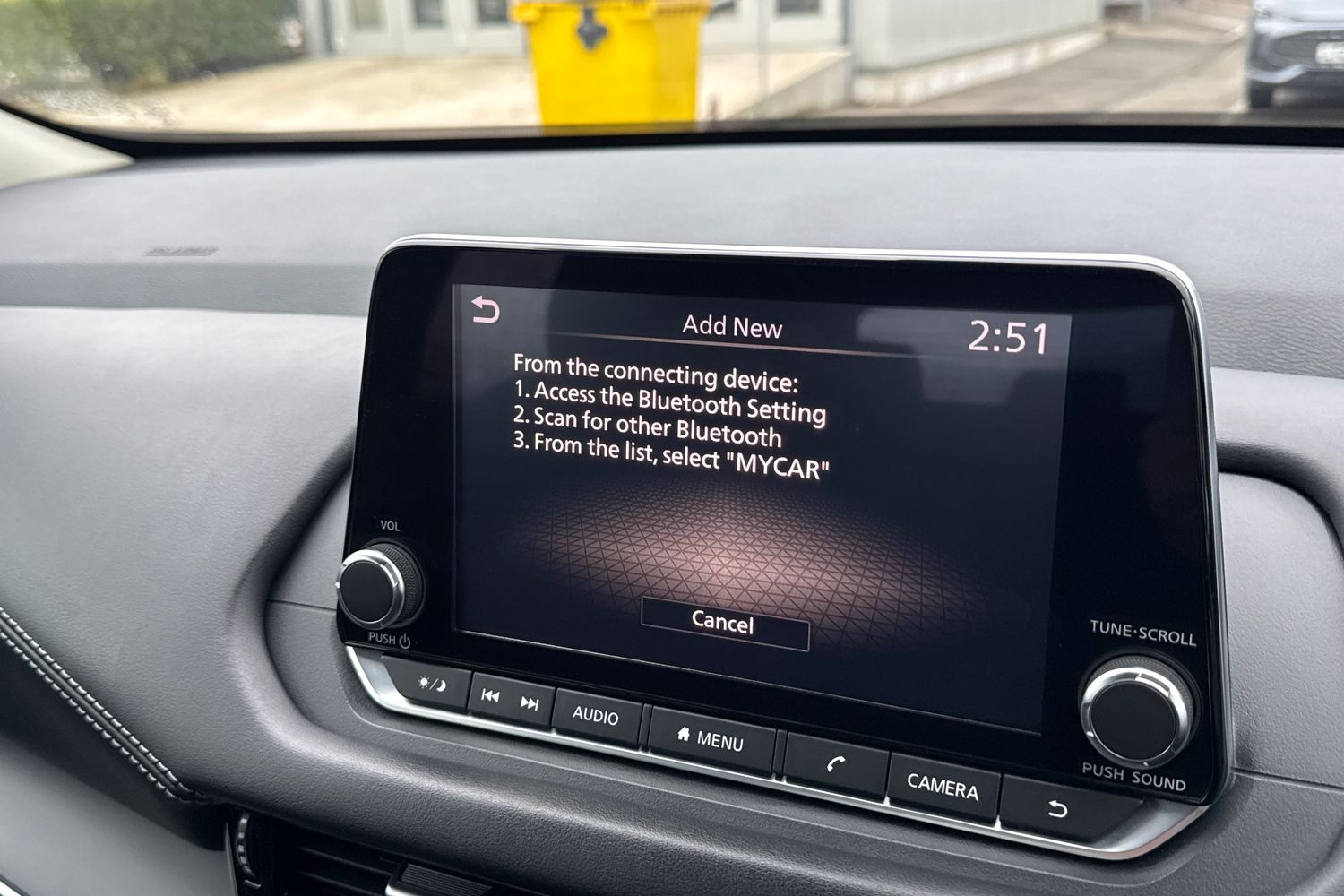 Used Nissan Qashqai 2022 for sale - 77415331: Photo 44